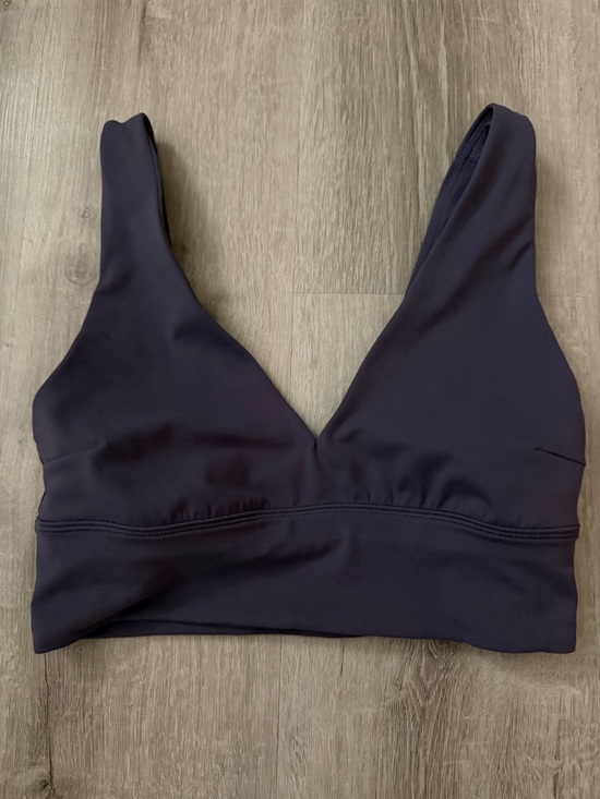 lululemon athletica Other - Women's Deep V Bralette - Black